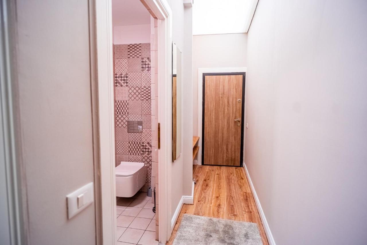 Bucharest Old City - Studio Near Calea Victoriei 외부 사진