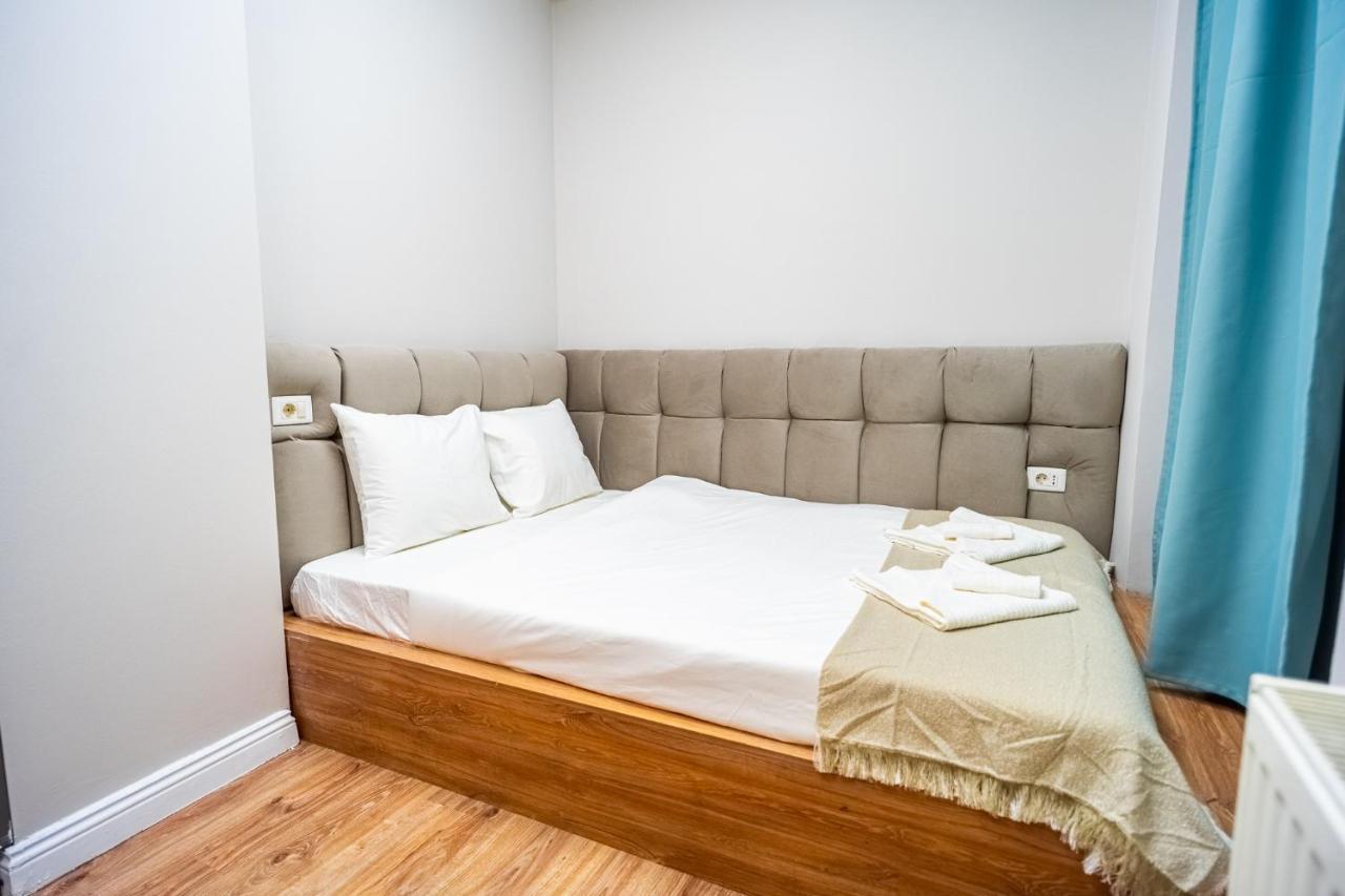 Bucharest Old City - Studio Near Calea Victoriei 외부 사진