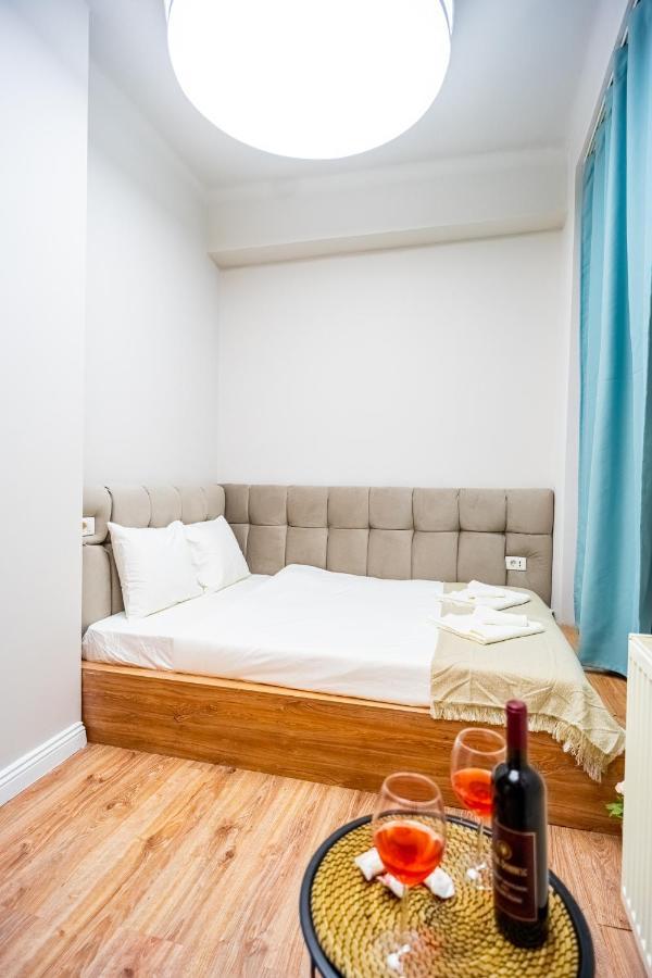 Bucharest Old City - Studio Near Calea Victoriei 외부 사진