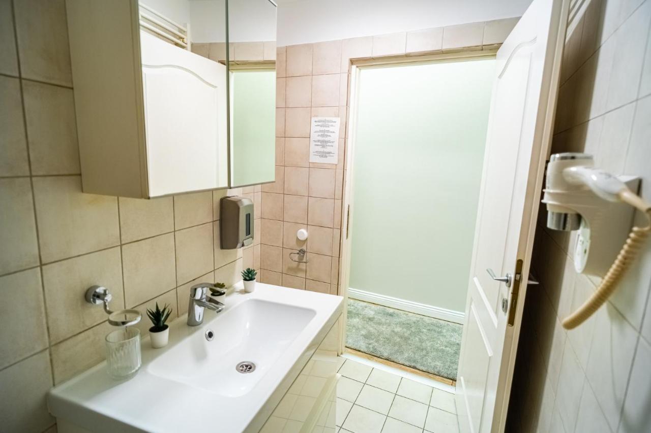 Bucharest Old City - Studio Near Calea Victoriei 외부 사진