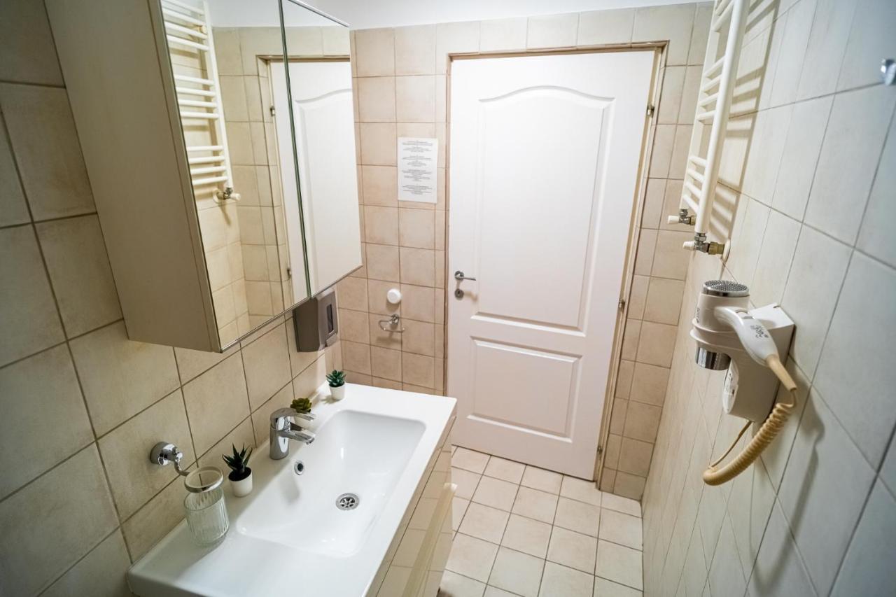 Bucharest Old City - Studio Near Calea Victoriei 외부 사진