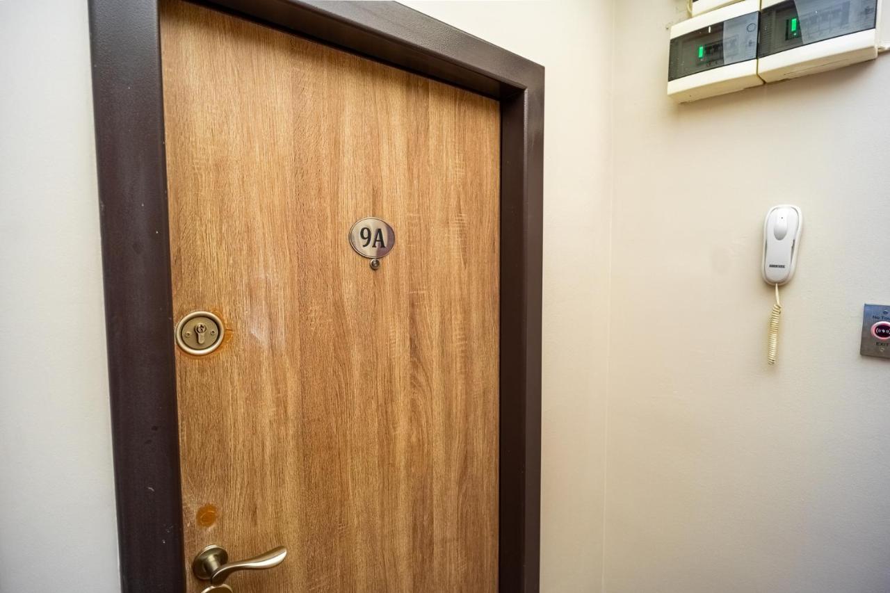 Bucharest Old City - Studio Near Calea Victoriei 외부 사진